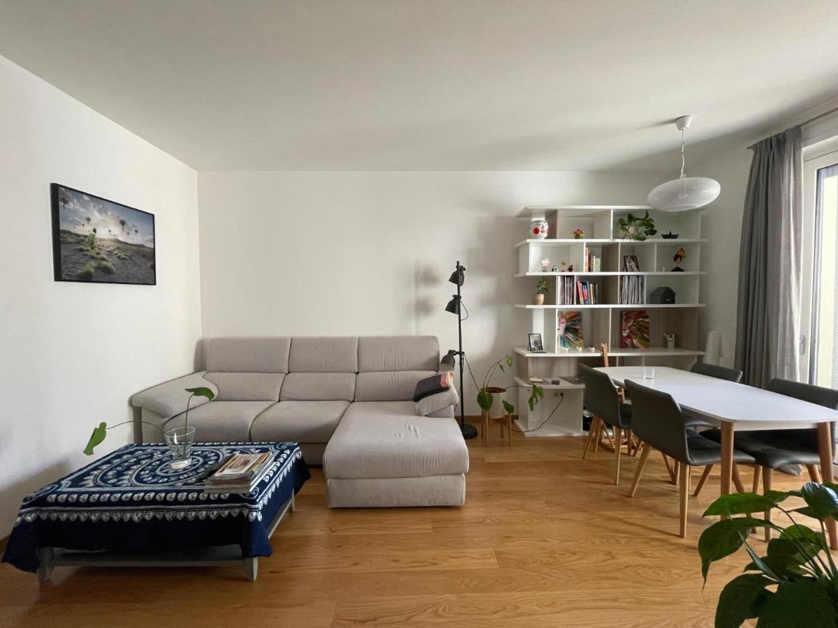 Casa Ampere Apartment Milan Exterior photo