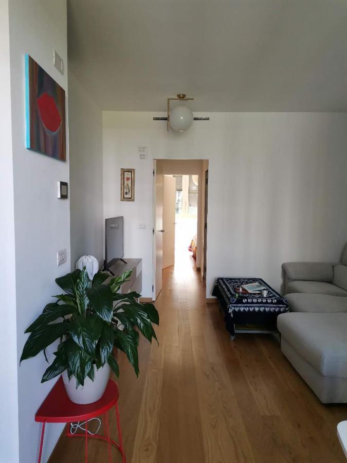 Casa Ampere Apartment Milan Exterior photo